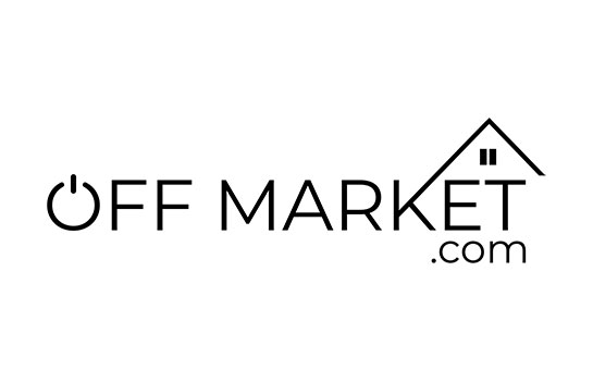 OffMarket logo
